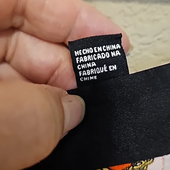 NWOT FOREVER21 Skirt - Picture 5 of 5